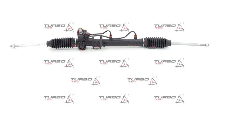 TURBO-TEC Vairo pavara
