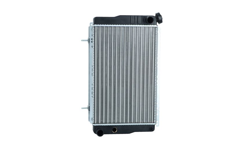 NRF 54683 Variklio aušinimo radiatorius