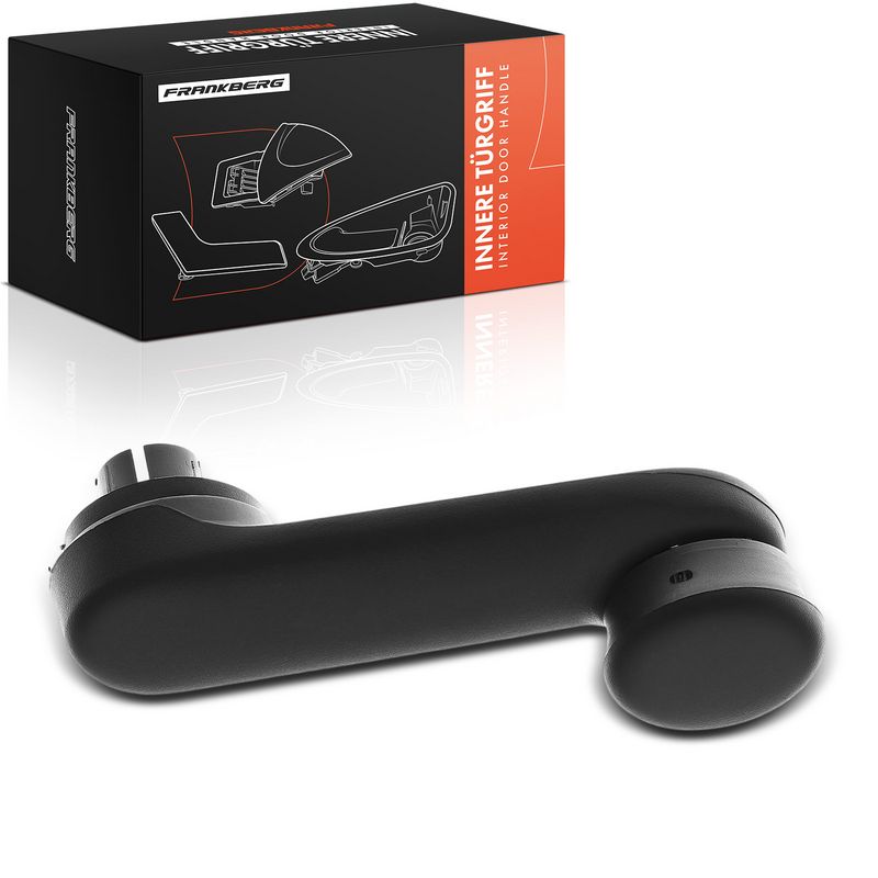 Frankberg 5481FB0072185 - Door Handle, interior equipment