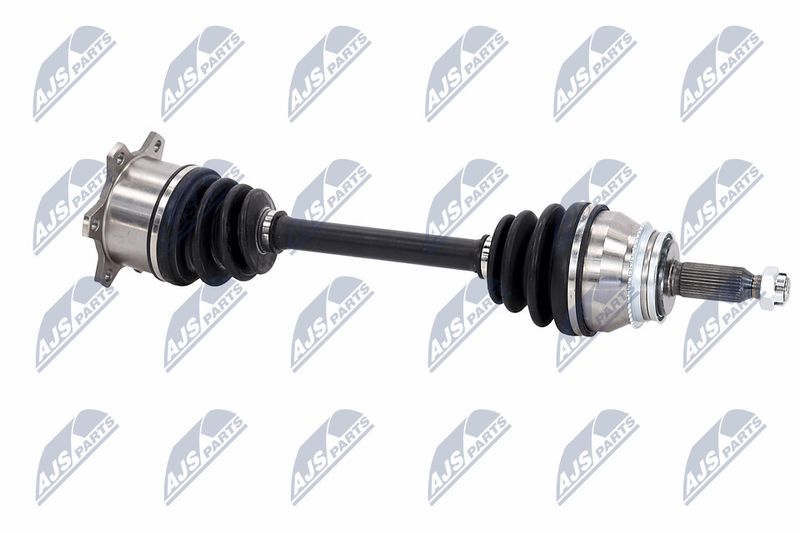 NTY NPW-MS-114 Drive Shaft