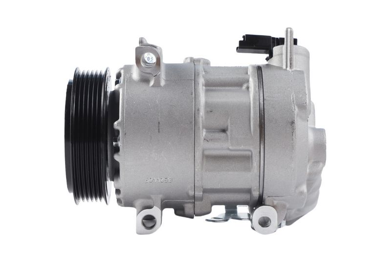 HELLA 8FK 366 200-981 Compressor, air conditioning