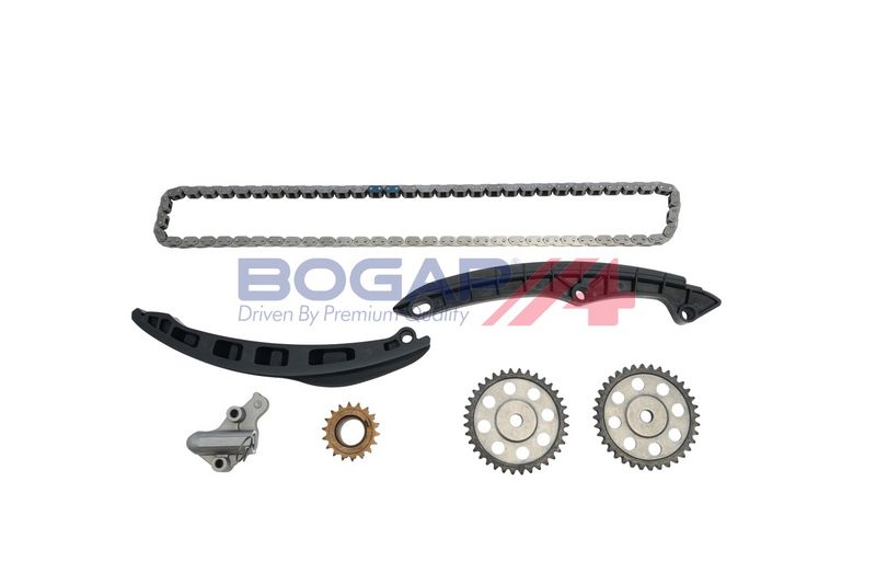 OEM код товара: 03C109469K Kit6