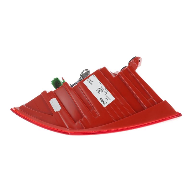 Tagatuli, VALEO 044526
