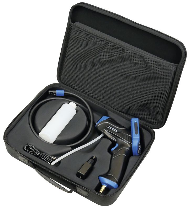 Video endoscop GEDORE KL-0870-10 K