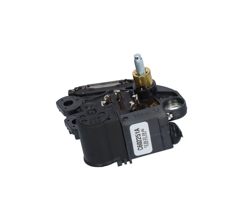 Product Image - Afdichtring - 593.550 - ELRING