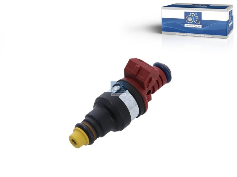 Injector 3.25540 DT Spare Parts
