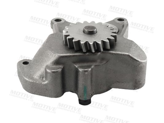 MOTIVE OP487 Oil Pump