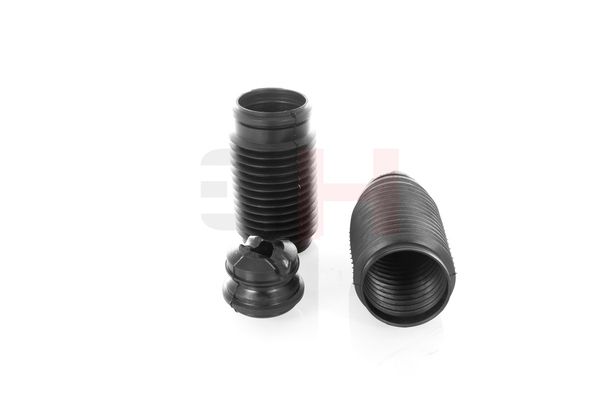 Tolmukaitse komplekt, Amordid, GH GH-691501