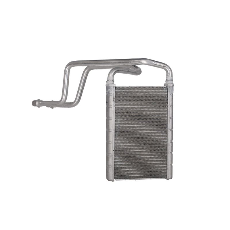 NISSENS 707271 Heat Exchanger, interior heating