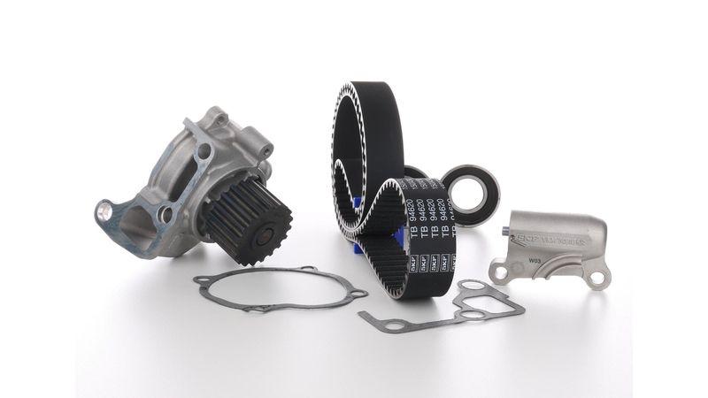 Prekės atitinka OEM kodą: RF2A-15-100B