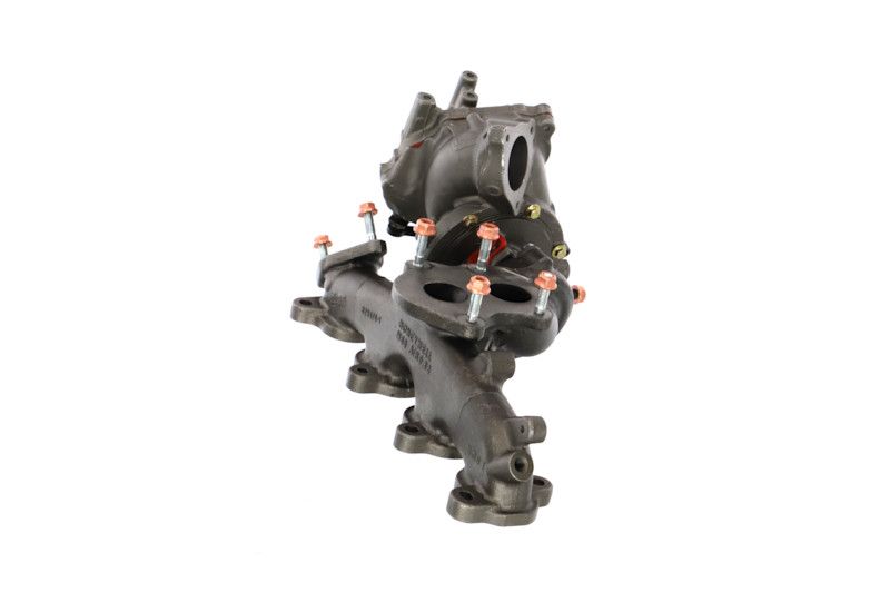 REMANTE 003-001-004260R Charger, charging (supercharged/turbocharged)