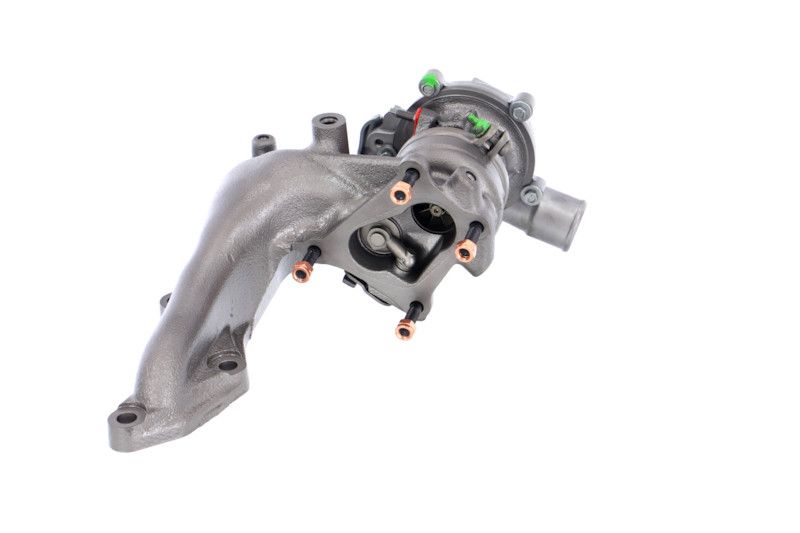 REMANTE 003-001-001373R Charger, charging (supercharged/turbocharged)