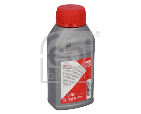 Febi Bilstein 171876 Brake Fluid