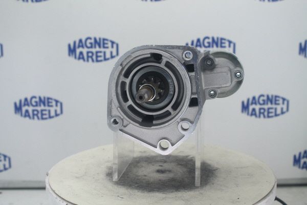 DA SILVA MSQ0156 Starteris