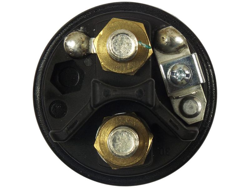 Magnetlülitus, starter, AS-PL SS9063(LETRIKA)