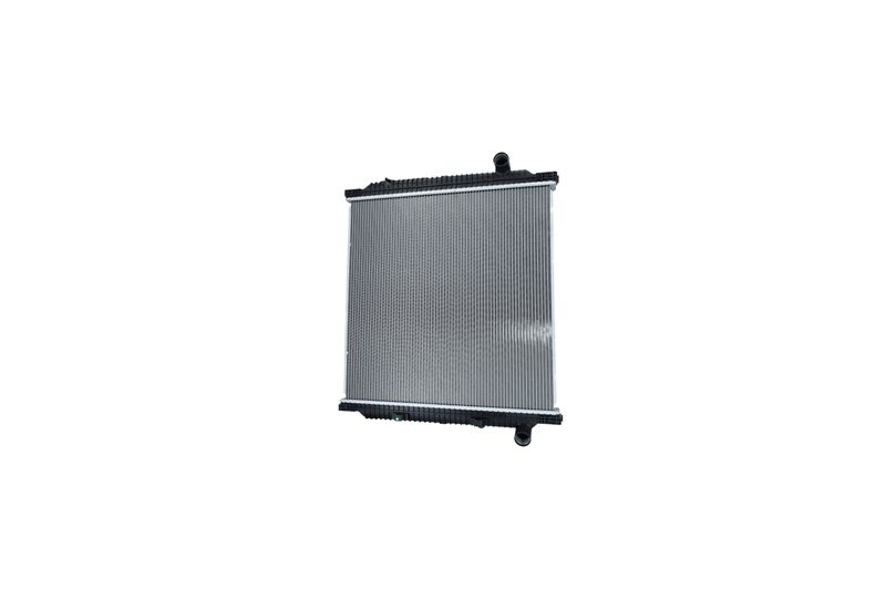 NRF 509798 Aušinimo radiatorius