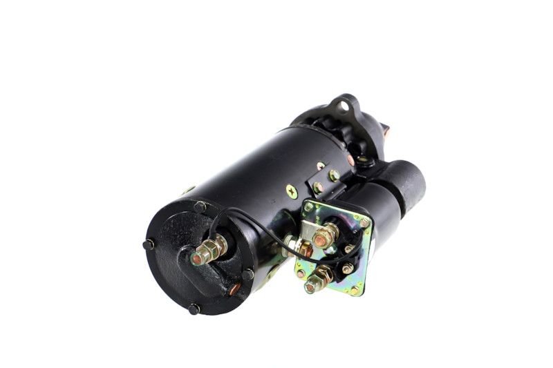 REMANTE 011-001-000165R Starter