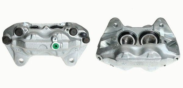спирачен апарат BUDWEG CALIPER