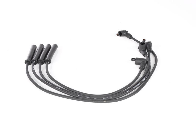 BOSCH 0 986 356 727 Ignition Cable Kit