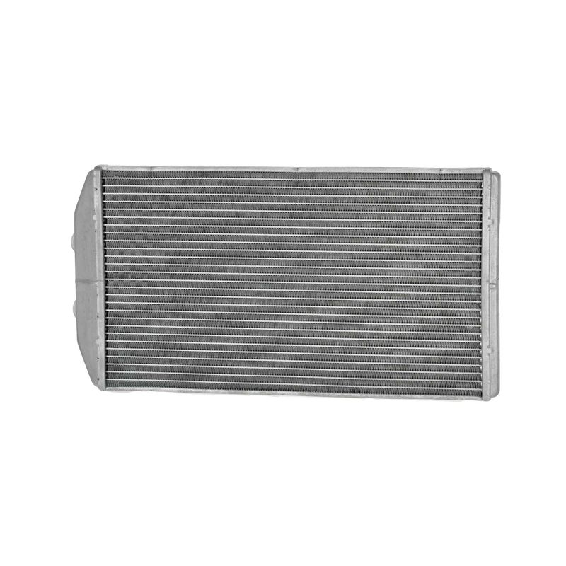 NISSENS 707314 Heat Exchanger, interior heating