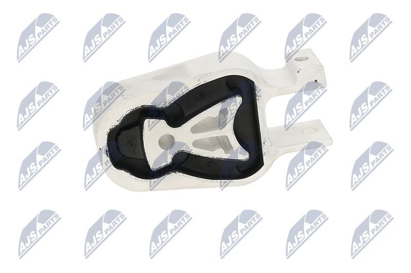 Paigutus, Mootor, NTY ZPS-FR-072