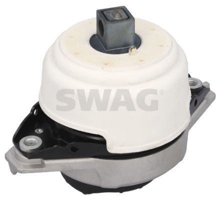 окачване, двигател SWAG