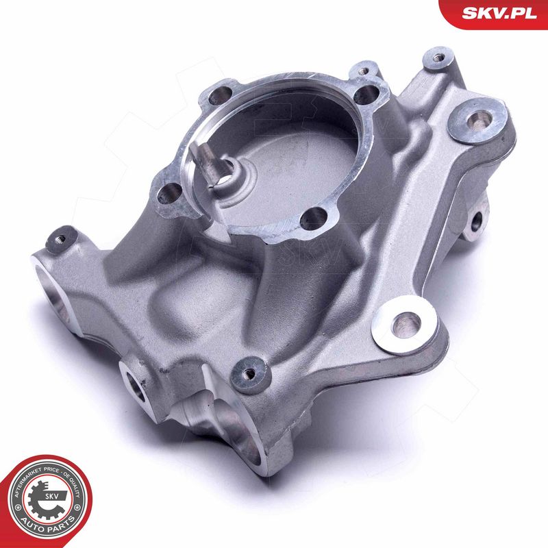 Käändmik, rattakinnitus, ESEN SKV 47SKV841