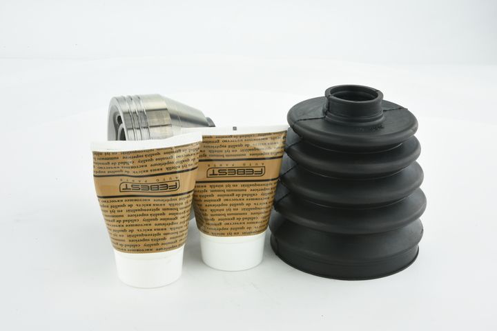 Liigendlaager, veovõll, FEBEST 0210-Y62