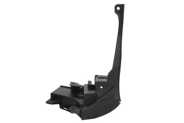 Bumperbevestiging Voor Rechts (extern, plastic, uitrustingsvariant: AMG) past: MERCEDES GLE W166 03.15-12.19