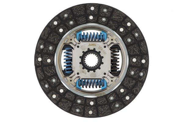 AISIN DTX-137 Clutch Disc