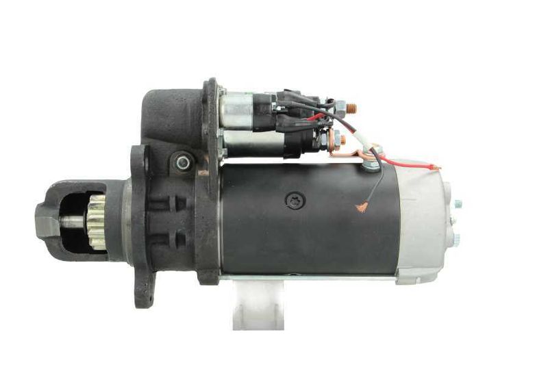 BV PSH 901.014.113.010 Starter