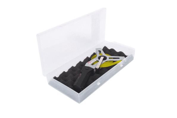 KS TOOLS 300.0049 Tape Measure