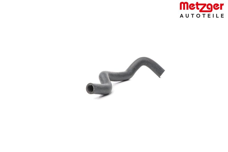 METZGER AUTOTEILE 2421215 Radiator Hose