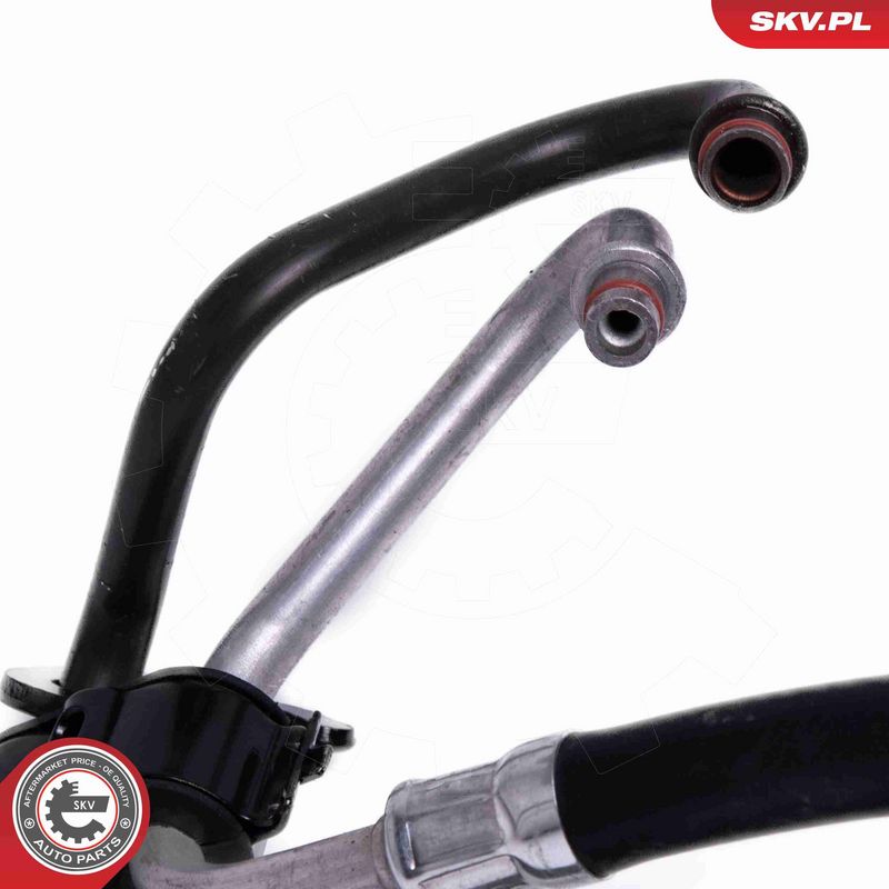 ESEN SKV 10SKV813 Hydraulic Hose, steering