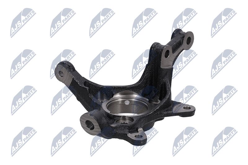 Käändmik, rattakinnitus, NTY ZZP-HD-010