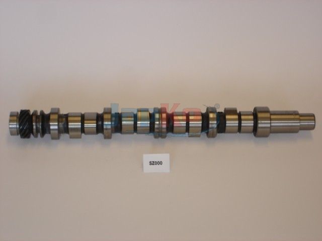 Nukkvõll, JAPKO 6SZ000