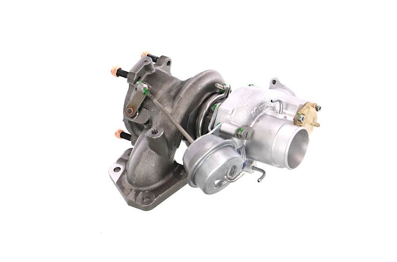 REMANTE 003-001-000310R Charger, charging (supercharged/turbocharged)