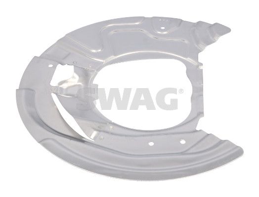 SWAG 33 10 7465 Splash Guard, brake disc