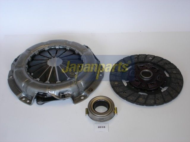 комплект съединител JAPANPARTS