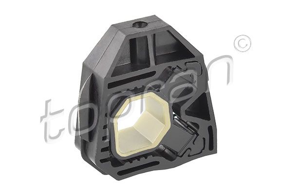 Paigutus, radiaator, TOPRAN...