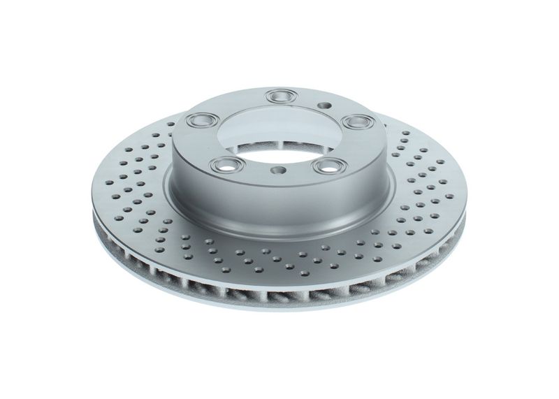 BOSCH 0 986 479 675 Brake Disc