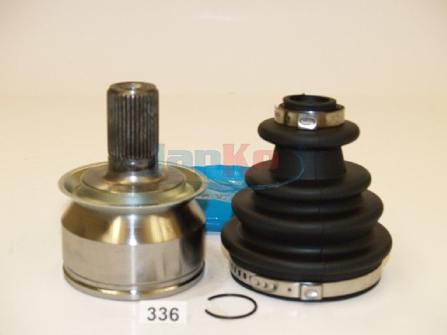 Liigendlaager, veovõll,...