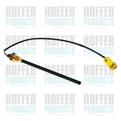 HOFFER motorolajszint 7532288