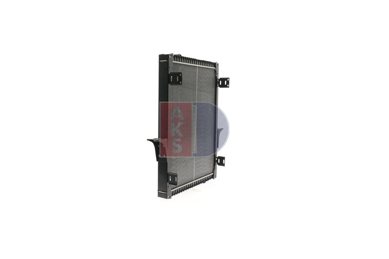Chladič, chlazení motoru 390400N
