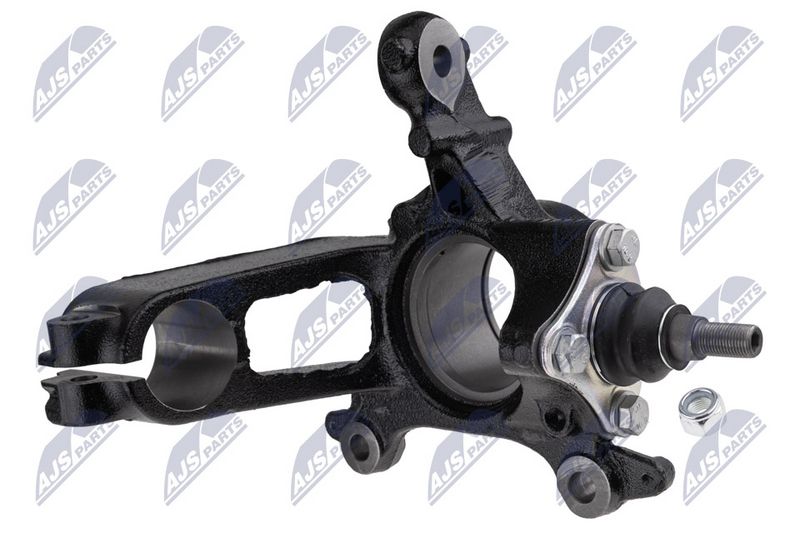 NTY ZZP-CT-005 Steering Knuckle, wheel suspension