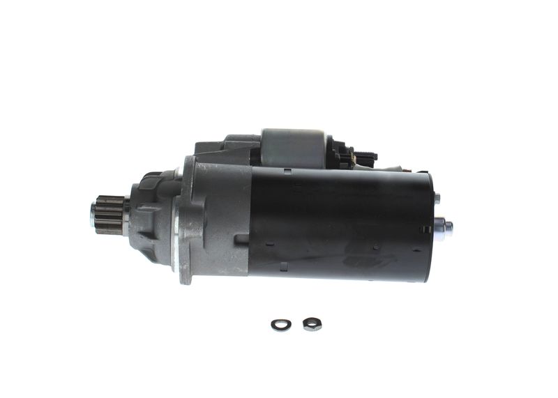 BOSCH Startmotor / Starter 1 986 S00 823