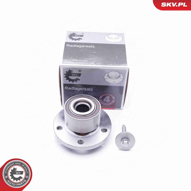 ESEN SKV 29SKV177 - Wheel Bearing Kit