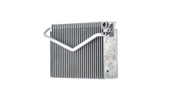 MAHLE AE 67 000P Evaporator, air conditioning