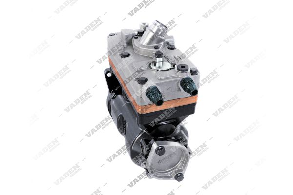 kompresor MB Actros MP4, Euro 6, vč. kola 1100440001