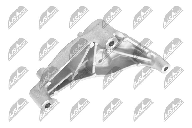 NTY ZPS-CH-183 Mounting, engine